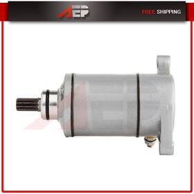 Ap05374701y Auto Engineparts Starter For Suzuki Lt-f300f Ltf300f King Quad Atv 1999-2002 Kingquad 300cc Ap05374701y Auto Engineparts Starter For Suzuki Lt-f300f Ltf300f King Quad Atv 1999-2002 Kingquad 300cc