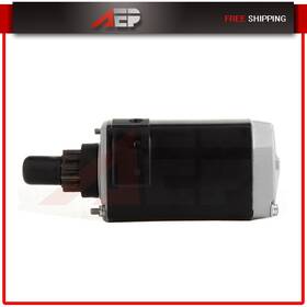 Ap05375201y Auto Engineparts Starter For Case Uni-loaders 1816b John Deere Tractors Lawn 112 Tecumseh 5751