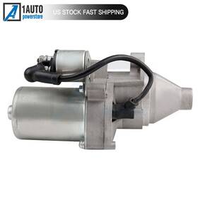 10141106 Autobtparts Starter Fit For Honda 11hp 2004-2008 Toro Loaders - Compact Dingo Tx-413