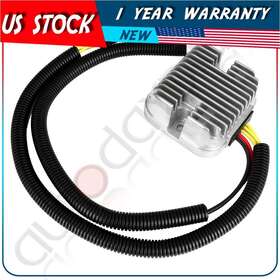 Adp10234001s Autodayplus Fits Polaris Sportsman Regulator 325 Ace Efi Euro 2015 Rectifier Frrpo004 12v