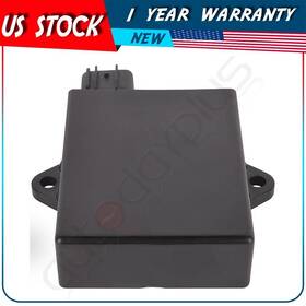 Adp16227601s Autodayplus Cdi Box For 2003 2004 2005 Bombardier Ds650