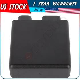 Adp16227701s Autodayplus Cdi/ecu Box For 2004 Yamaha Raptor 50 Yfm50