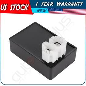 Adp16227901s Autodayplus Cdi Box For Honda Fourtrax 250 Trx250r 2x4 1986-1989
