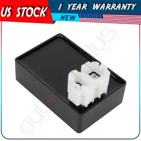 Adp16228001s Autodayplus Cdi Box For Honda Trx250ex 2002 2003 2004 2005 2006 2007