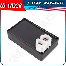 Adp16228201s Autodayplus Cdi Box For 1993-2008 Honda Sportrax 300 Trx300ex