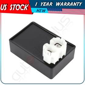 Adp16228301s Autodayplus Cdi Box For 1997-2001 Honda Recon 250 Trx250 2001-2008 Sportrax Trx250ex