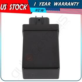 Adp16228501s Autodayplus Cdi/ecu Ignition Rev Box For Yamaha Raptor 90 2009-2012