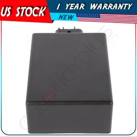 Adp16228601s Autodayplus Cdi/ecu Ignition Rev Box For Polaris Sportsman 6x6 2004-2008