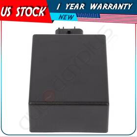 Adp16230001s Autodayplus Cdi Ecu Ignition Rev Box For 2005-2009 Polaris Ranger 500