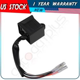 Adp16493801s Autodayplus New Cdi Box Fit For Yamaha Yfs 200 Blaster 1997 1998 1999 2000-2002