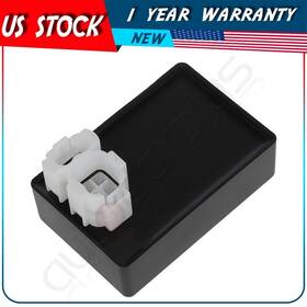 30410-ha2-671 Autodayplus Adp16494101s New Cdi Module Fits Honda Atv Trx250r Fourtrax 1986-87 30410ha2671