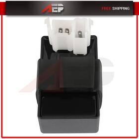 Ae16306901ps Autodayplus For Gy6 150cc 200cc 250cc 300cc Go Kart Atv Scooter Sunl Taotao New Ac Cdi Box