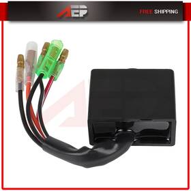 Ae16307901ps Autodayplus Fits For Yamaha Yfs 200 Blaster 1997 1998 1999 2000 2001 2002 Cdi Box New