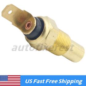 37750-maz-003 Autofixerest 609701740132 Temp Temperature Thermostat Sensor Fan Switch Fits Honda Trx450r/er Trx650fa/fga