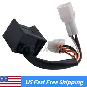 4bd-85540-10-00 Autofixerest 633042318941 Cdi Box Fit For Yamaha Yfb250 Timberwolf 2wd 92-98/yfb250fw 4wd 94-01