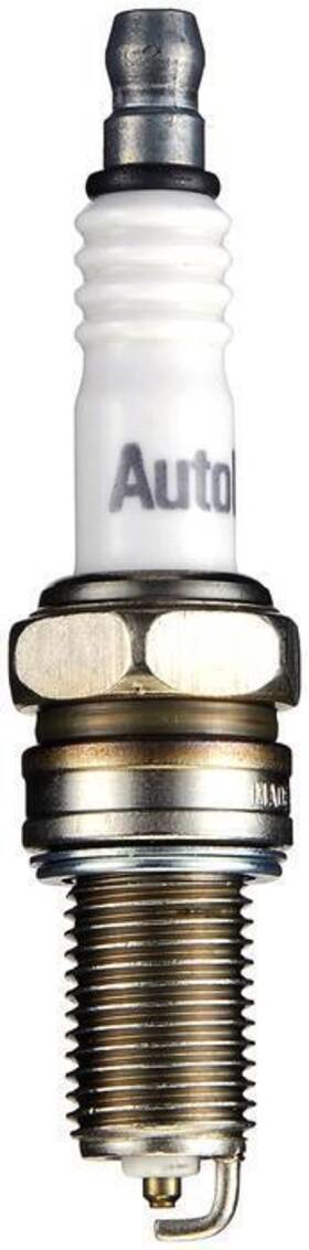 4163 Autolite Copper Spark Plug Each #4163 Atvs