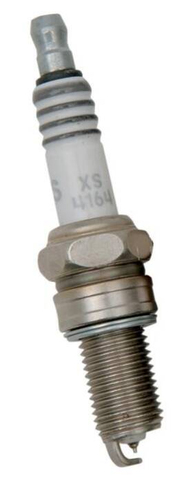 Xs4164 Autolite Iridium Xtreme Sport Spark Plug Each #xs4164