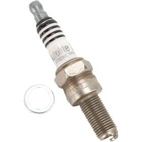 Xs4303 Autolite Iridium Xtreme Sport Spark Plug Each #xs4303