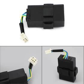 30400-me9 Automoto8 M571-b057 Cdi Box Igniter Fit For Honda Shadow Vt750c 1983 Vt700c 1984 1985