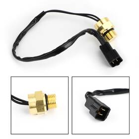 M574-a002 Automoto8 Cooling Fan Radiator Thermal Switch Sensor For Polaris Sportsman 400 500 600 #3