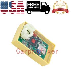 Autopartjohnnn 072241460167 Fits Kymco Agility 50 125 People 4t 150 Sento Wonjan Xingyue Znen Cdi Box