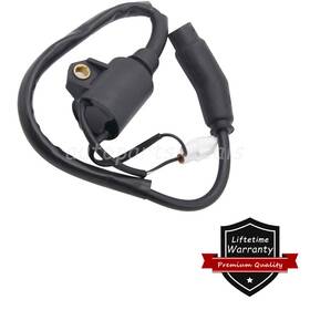 Autoparts-deals 644387615619 Ignition Coil For Polaris Sportsman 300 4x4 2008-2010 / Hawkeye 2x4 2006-11