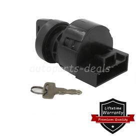 4011142 Autoparts-deals 656003337812 Key Ignition Switch For 2010 2011 2012 2013 Polaris Ranger 400 500 800 4x4 Crew