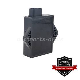 T122 Autoparts-deals Cdi Ignition Control Module Box Fits Polaris Atv Magnum 325 Trail Boss 00-02