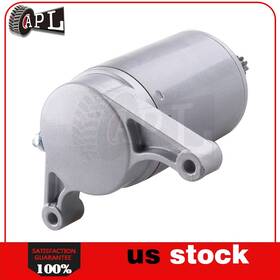 2hr81800-5100 Autoparts-leader Ap11267901l Starter Fits Yamaha Kodiak 4wd Yfm350er 350 2-2324 18756 2-2792-nd