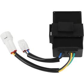 Fcdika001 Autoparts Union High Performance Cdi Box For Kawasaki Klf 300 Bayou B 2x4 1988 1989 1990-2004
