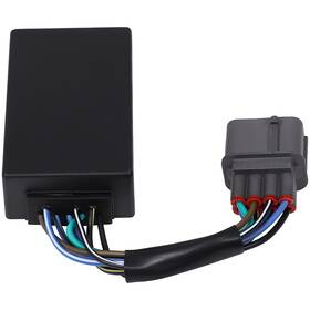 Us61162n37298 Autoparts Union High Performance Cdi Box For 1998-2000 Honda Fourtrax Trx300fw 4x4