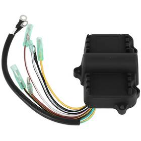 Us88174n70682 Autoparts Union High Performance Cdi Box For Mercury Outboard 339-7452a15 339-7452a19 18-5777