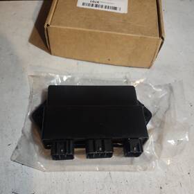 Autopartsclub2018 Ap162284c01 Cdi Ecu Ignition Rev Box For 2001-08 Yamaha Rhino 660 Yxr660fa 4x4 Grizzly