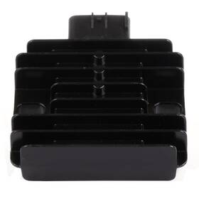 Autopartsclub2018 Ap83651501c 3pcs Regulator Rectifier For Kawasaki Mule 600 610 Sx Kaf400 21066-0010