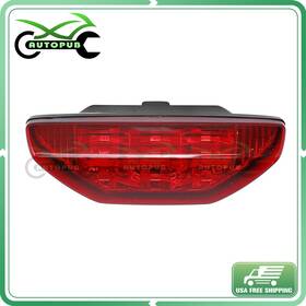 33700-hn1-a71 Autopub 841339428758 Taillight For Honda Trx250ex Sportrax 250 2x4 2006 2007 2008
