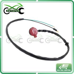 35300-957-003 Autopub 841339446998 On Off Stop Kill Switch Assembly For Honda Atc70 Atc 70 1978-1985