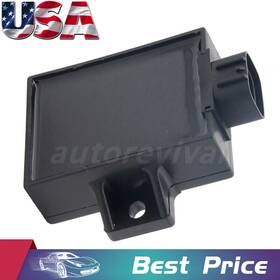 21119-1457 Autorevival 211191457 21119 Cdi Module Fits For Kawasaki Bayou 220 250 Atv Klf220 Klf250 Klf