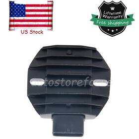 31600-hm8-003 Autostorefocus 641376065677 Voltage Rectifier Regulator For Honda Trx250 Trx250x/ex Trx250te/tm Trx400ex Usa