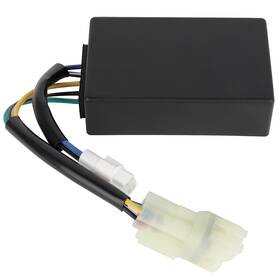 Au16229401t Autoutdoor New Cdi Ecu Box For Kawasaki Bayou 400 Klf400b 4x4 1998 1997 1996 1999