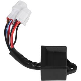Au16494701t Autoutdoor Cdi Box For Yamaha Yfb250 Timberwolf Bear Tracker Atv/utv 2000 1999-1994