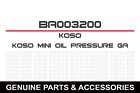 Ba003200 - 27-5779 Koso Mini Oil