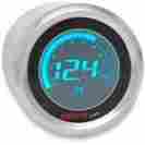 Ba484b30 Koso North America Chrome Volt Meter