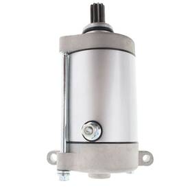 Tl4185q Backye For Yamaha Grizzly 600 Yfm600 595cc 1998 1999 2000 2001 New Starter Motor