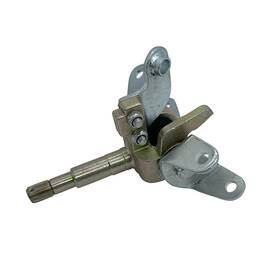 Wd90u-183 Baja Motorsports Ba90-341 Oem Left Steering Knuckle