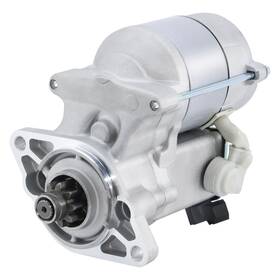 K2116-32124 Bdeli Kawasaki Starter Replacement Utv Kaf620 Mule 3000 3010 3020 4000 4010 4x4 Trans