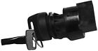 Be1520-fba Motoalliance Oem Replacement Position Ignition Key Switch For Polaris Ranger