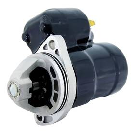 6020824 Belli Polaris Starter For Sportsman 850 Atv Eps Forest X2 Xp Touring Sp High