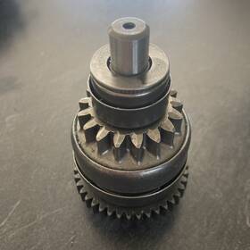 Aac-20 Bendix Starter Drive Replacement For Polaris Atv New Part