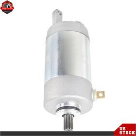Tl19356q Berliii New Starter For Yamaha Breeze 125 Yfa1 124cc 1989-2004