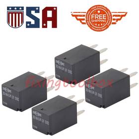 710001778 Bestautopart19 659808623999 4pcs Harness Relays For 2012-2020 Can-am Renegade 500 570 800 850 1000
